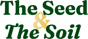The "Seed and Soil" narrative. This is the core of the enabling strategy
